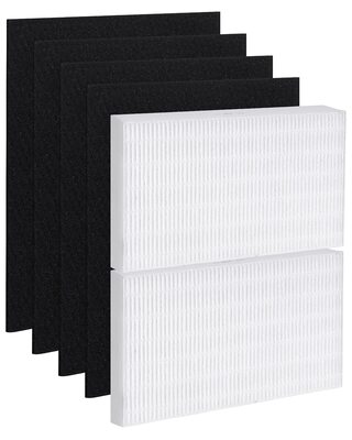 Honeywell HPA 300 filter 2