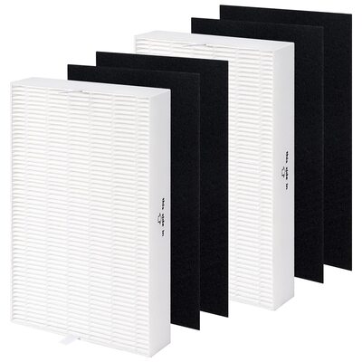 Honeywell HPA300 filter 1