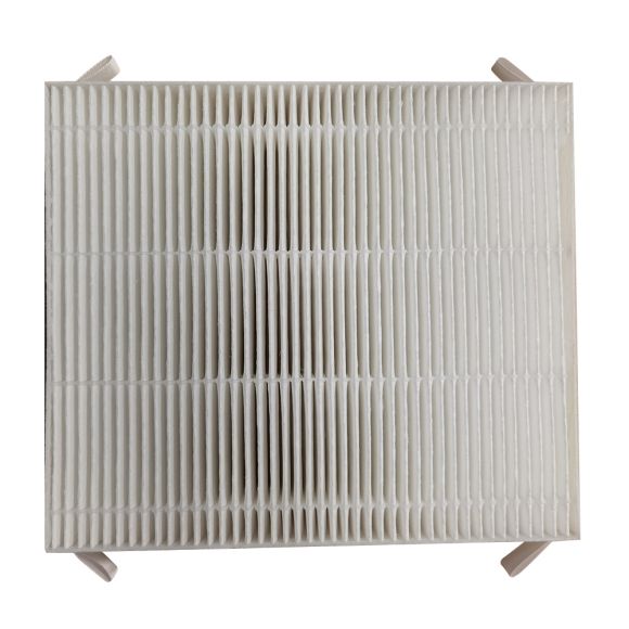 Ventilation filter 1