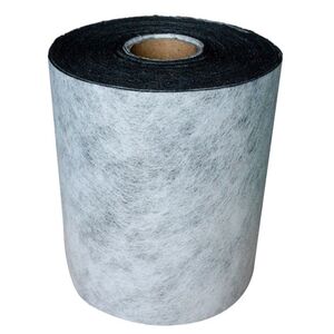 Activated carbon filter media