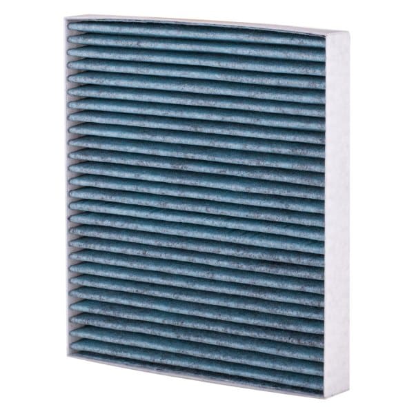 Cabin air filter