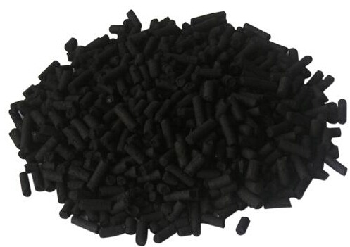 coal carbon granule