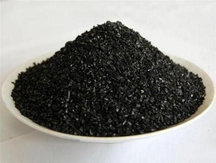 coconut shell activated carbon