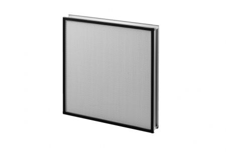 Mini Pleat HEPA Filter